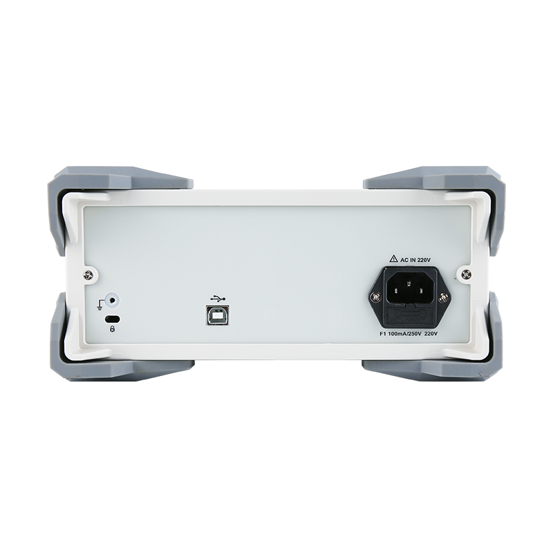  UT8635N数字交流毫伏表