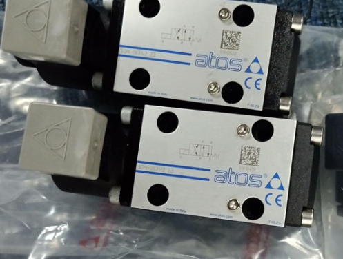 电磁换向阀DLOH-3A-UX24DC升级为DLEH-3A-24DC有货