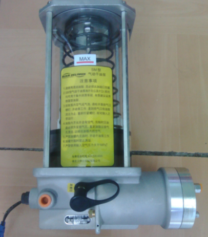 贝奇尔BIJUR DELIMON/9120高压气动桶泵现货供应