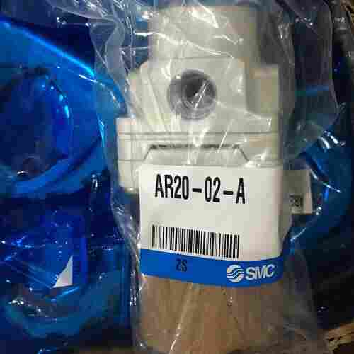 结构材质AR20-02B-A SMC减压阀