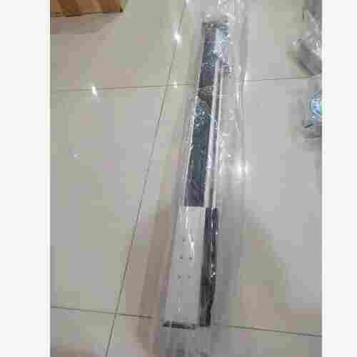 FESTO无杆气缸的安装DGC-18-1000-G-PPV-A