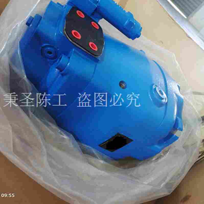 PVQ10A2RSE1S20C2112 02-341576