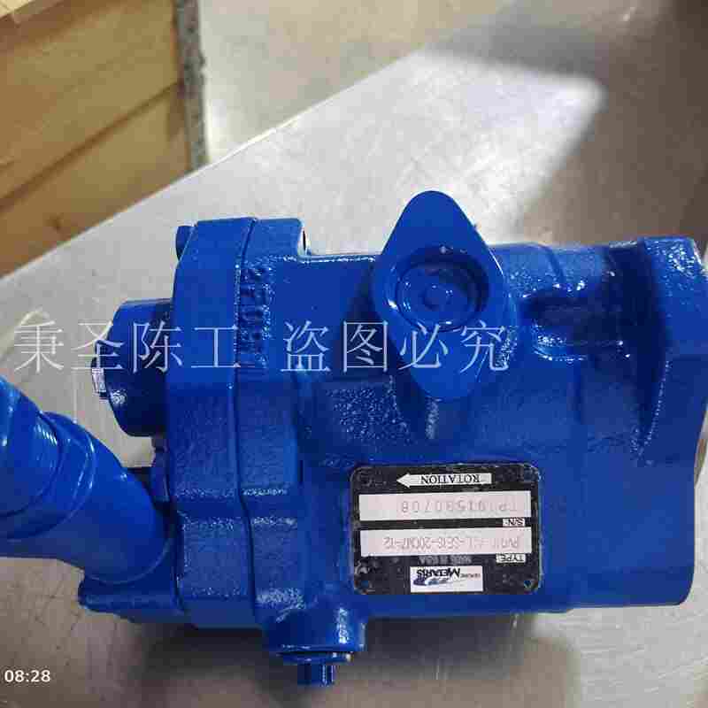 PVQ10A2RSE1S20C2112 02-341576