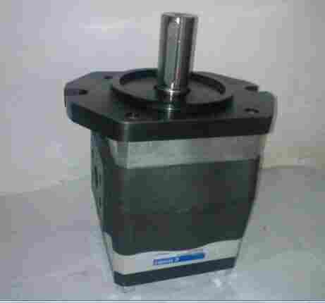 新品德国ECKERLE高压力内齿轮泵