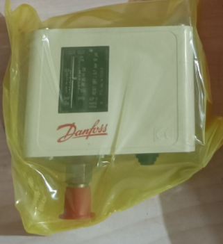 danfoss丹佛斯温度控制器KP1-60-110166详细参数