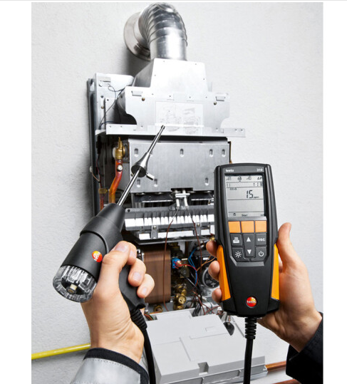 德图testo 310烟气分析仪