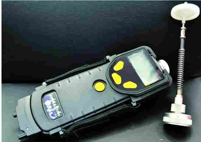 华瑞PGM-7300 VOC检测仪