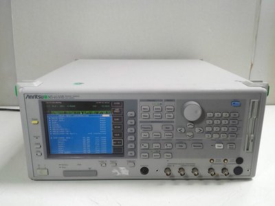 MS9780C 日本 Anritsu供应 回收MS9780C光谱分析仪