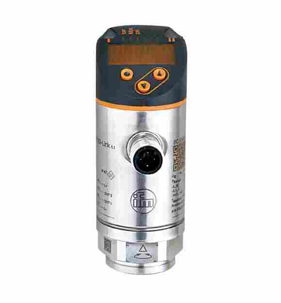 设计类型易福门IFM压力传感器PN7094