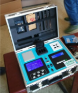 LB-CNPT(B) 型便携式多参数水质检测仪