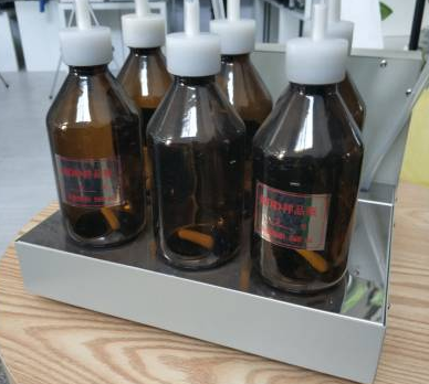 路博环保LB-4180S型BOD5直读测定仪