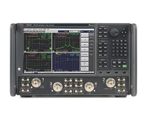 N5249B是德科技PNA-X微波网络分析仪租售8.5G是德网络分析仪
