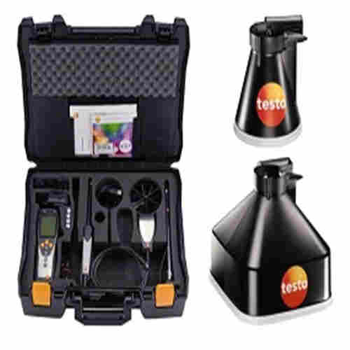 德国德图 testo 535 CO2测量仪