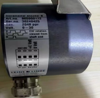 1679883093352064.png LEINE LINDE林德编码器861900220产品实物