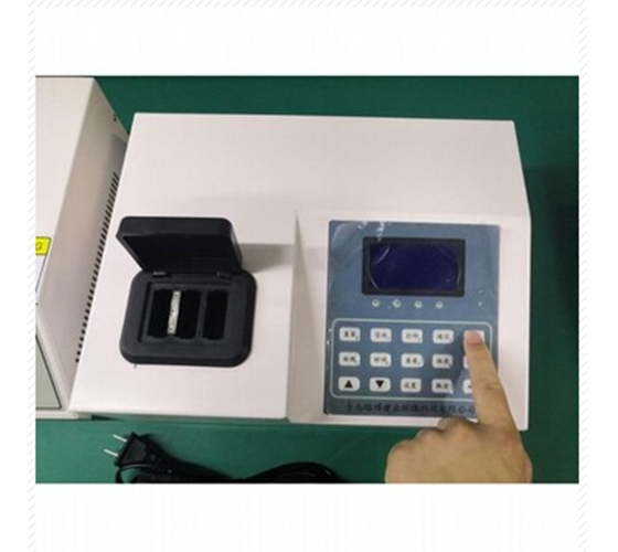 LB-100 路博环保COD快速测定仪