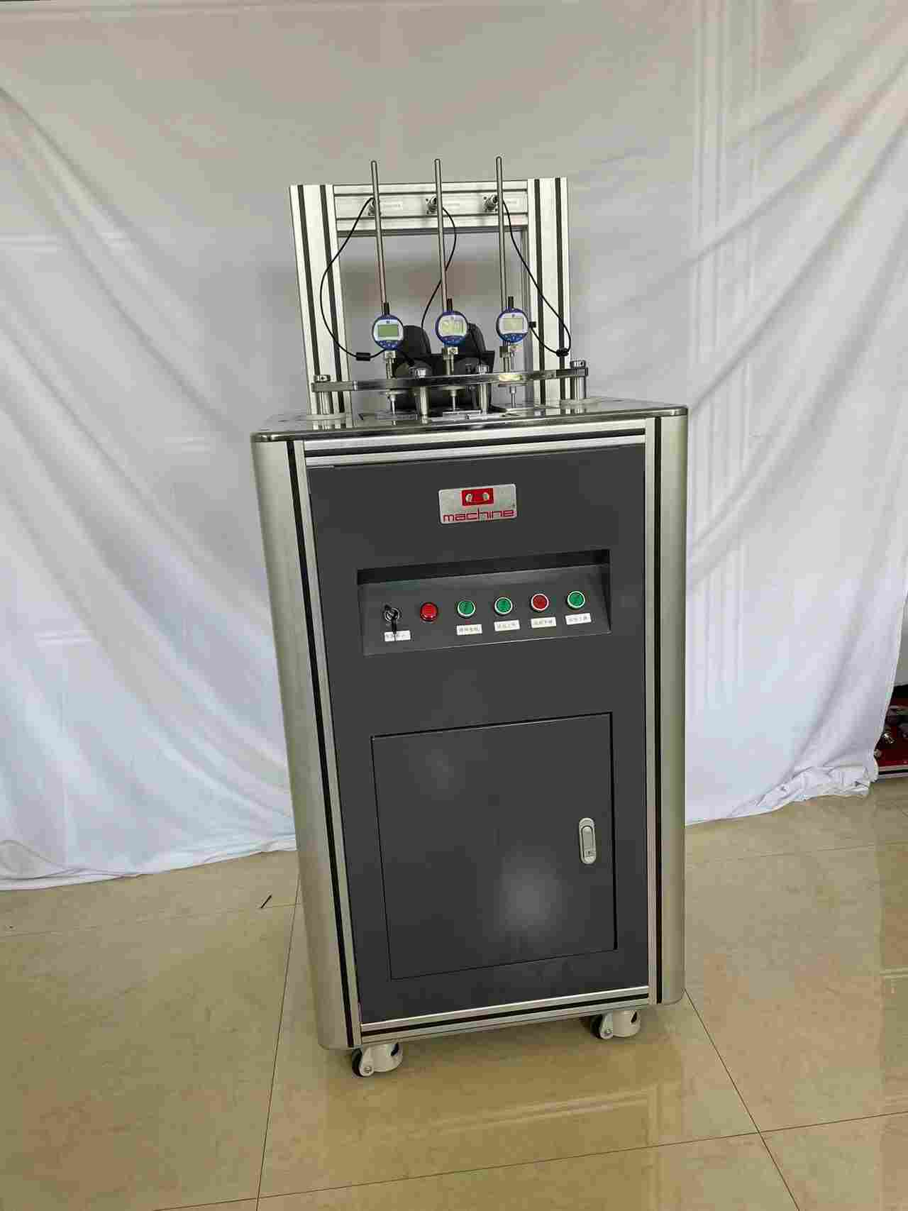 热变形维卡软化点测试仪摩信经验丰富