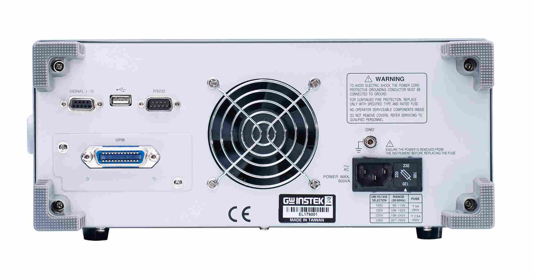  GPT-9803安规测试仪 