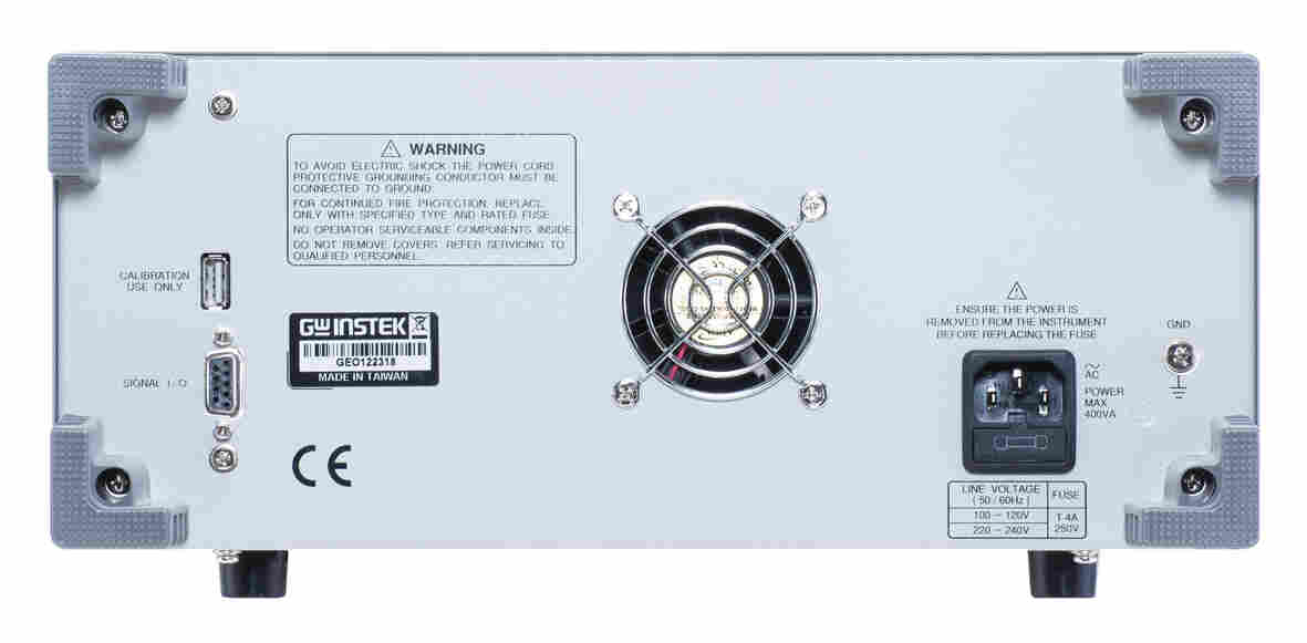  GPT-9603安规测试仪 