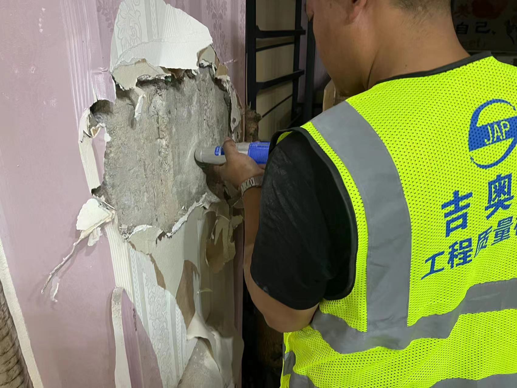 自贡市屋面安装光伏承载力检测服务公司