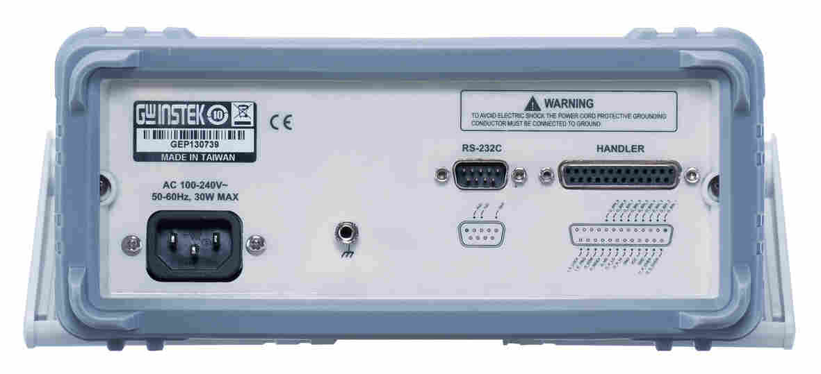  LCR-6100高精度LCR测试仪