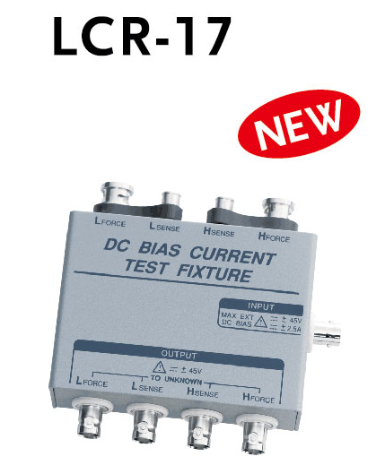  LCR-8105G高精度LCR测试仪 