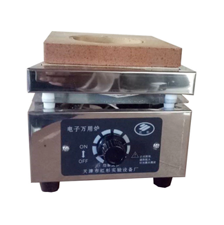 实验室用1KW电炉