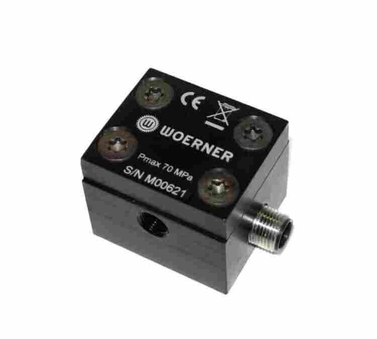 品质款德国 Woerner 分配器 205.225-65