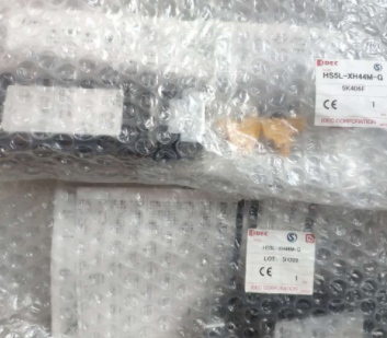 IDEC和泉电磁式安全开关HS1L-DQ44KMSR-G咨询