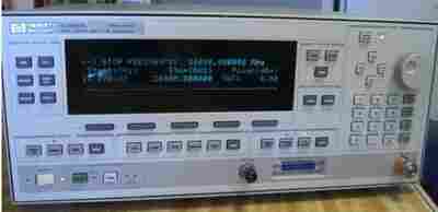 安捷伦Agilent 83640L信号源 信号源83640L 惠普HP