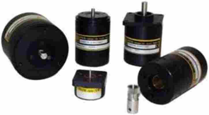 新品意大利ELCIS编码器