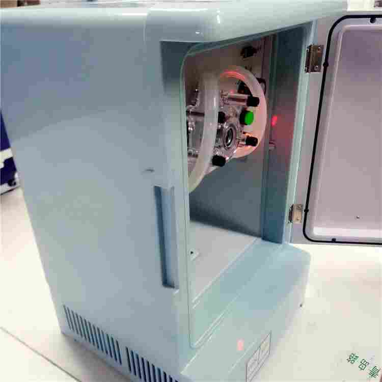 路博LB-8000F型自动水质采样器
