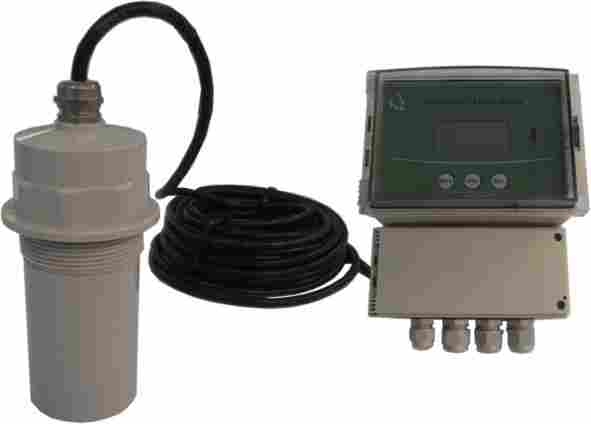 WKU-1超声波物位变送器