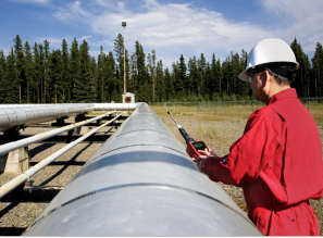 美国华瑞PGM-7360VOC气体检测仪