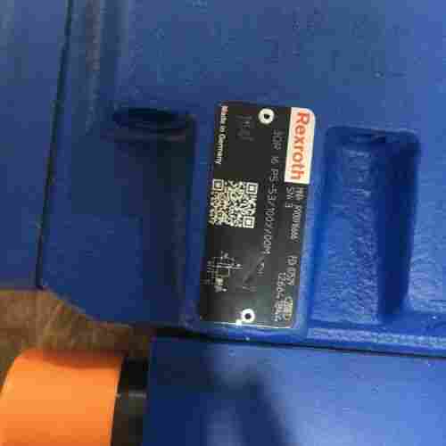 REXROTH 阀4WRAE6W07-2X/G24N9K31/F1V