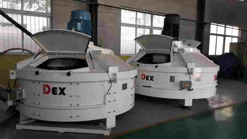 行星式搅拌机发挥科学合理搅拌技术贯穿行业混合始末