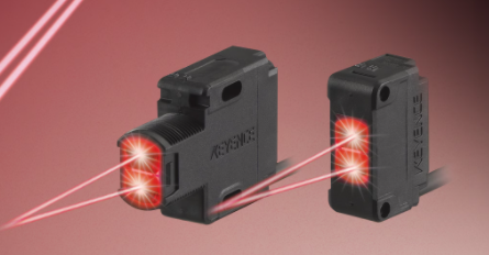 基恩士KEYENCE光电传感器PZ-G102P现货