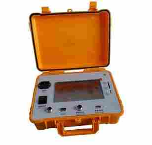 HDGC3926C蓄电池组无线巡检仪