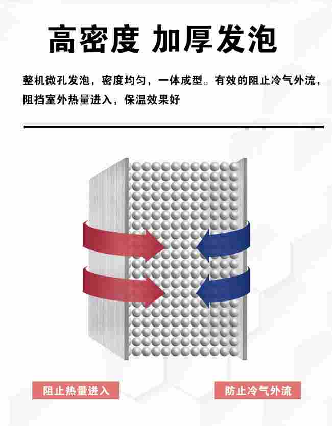 香港平谷实验室用志尔防爆冰箱