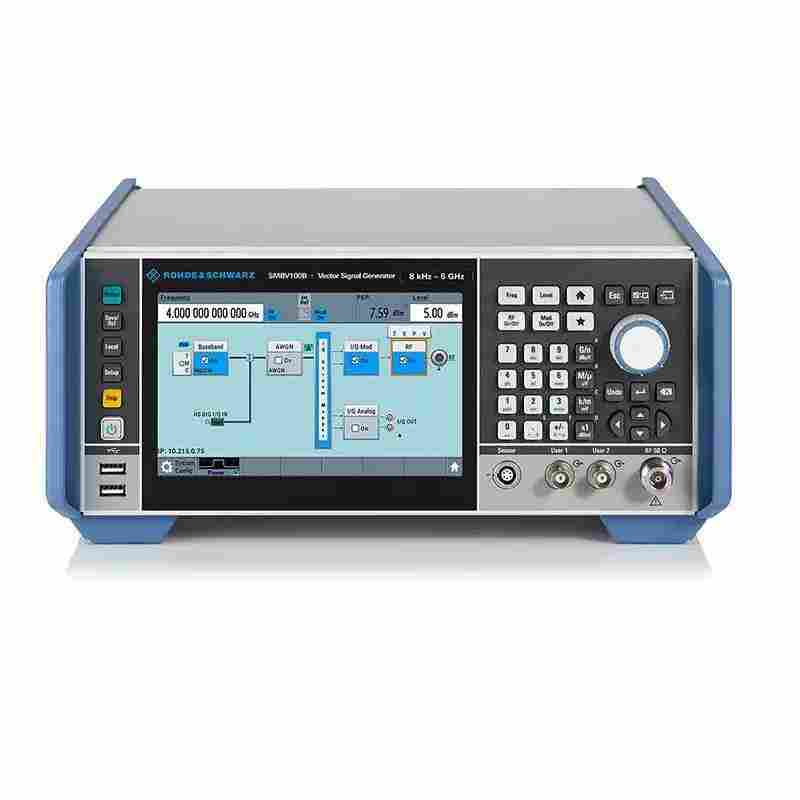 SMBV100B罗德与施瓦茨SMBV100B信号发生器参考振荡器选件描述