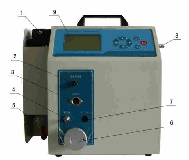 秀山县综合流量校准仪厂家直销