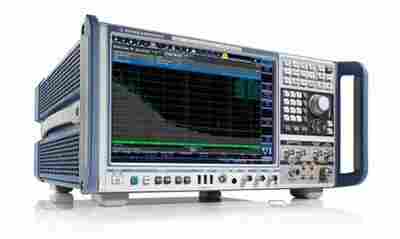 FSWP26相位噪声分析仪 FSWP26信号与频谱分析仪