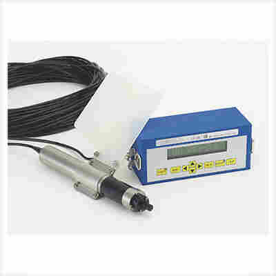 立即交付川铁JFE 无线紧凑型监控单元 CU-30000HG