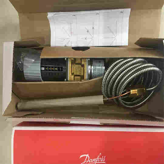 丹佛斯压力控制器RT5E G3/8有库存