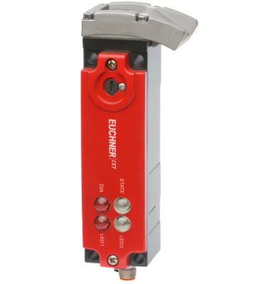 非接触式 EUCHNER安全开关带解锁功能