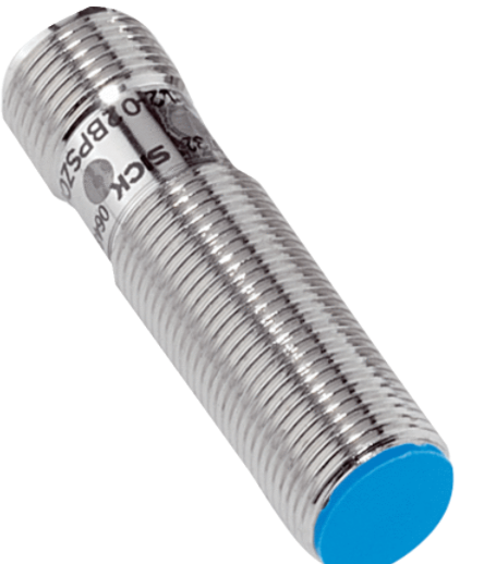 使用方式德国SICK施克电感式接近传感器