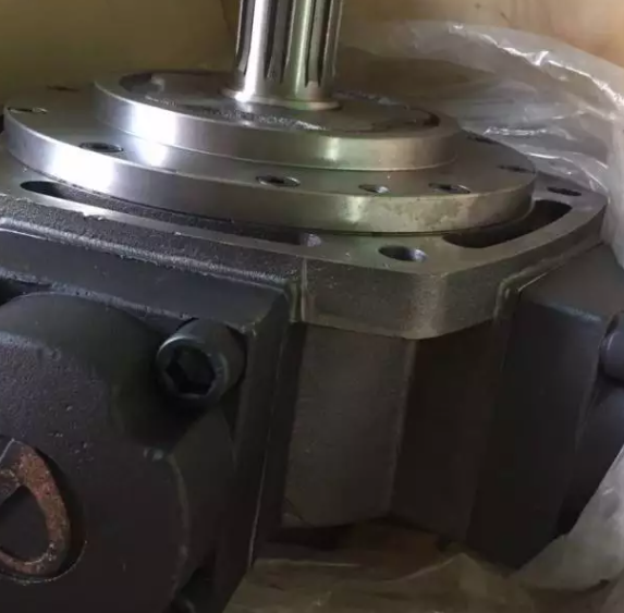 其胜KINSSON分流马达JXA-024B-VB180-N暂时现货