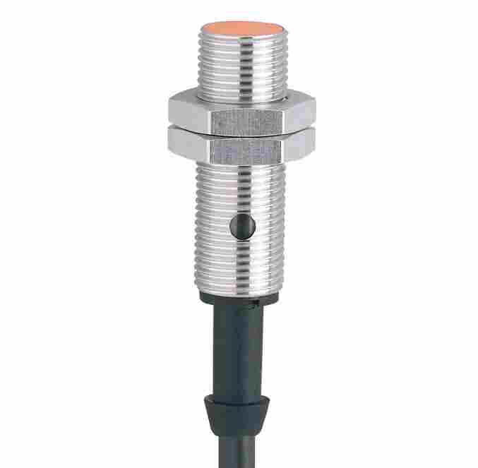 IFM电感式接近开关IF5219开关频率