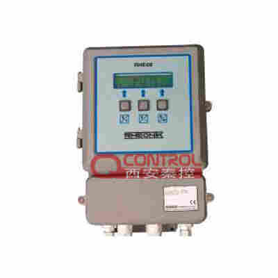 德国RHEONIK质量流量计RHM08S紧凑型科里奥利质量流量计