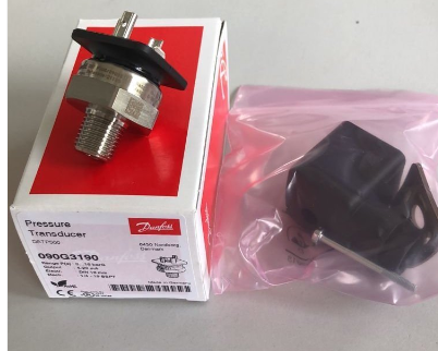 DANFOSS丹佛斯温度传感器084Z8217温度范围