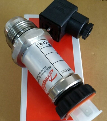 DANFOSS丹佛斯温度传感器084Z8217温度范围